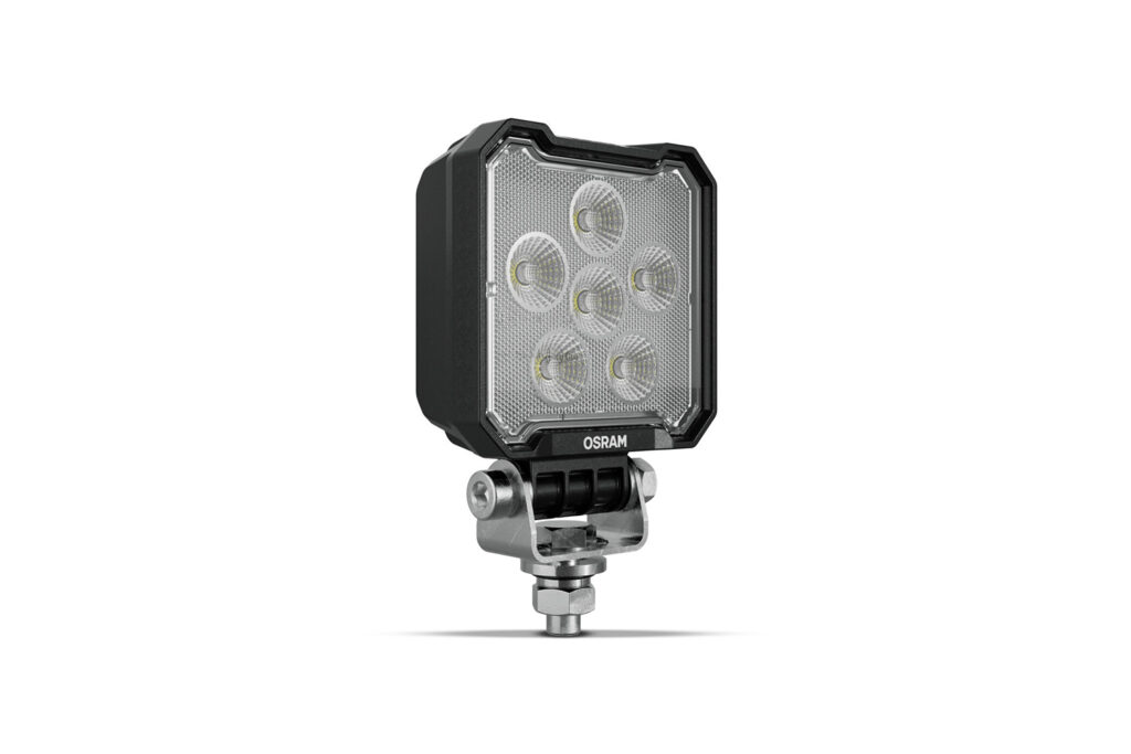 Osram LEDriving WL VX100-WD LED arbeidslys