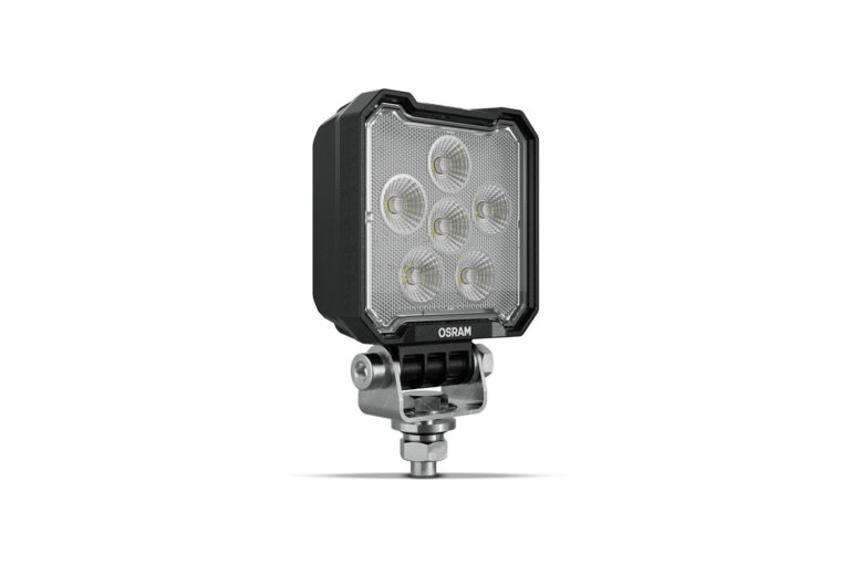Osram LEDriving WL VX100-WD LED arbeidslys