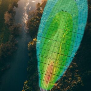 Lumen Helios CS20 Performance LED fjernlyspakke – produktbilde