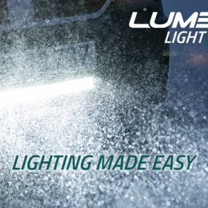Lumen VW ID4 2020+ S15 Performance Pakke – produktbilde
