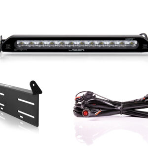 Lazer Linear 12 Elite fjernlyspakke