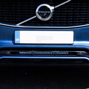 Lazer Linear 18 Elite LED fjernlys – produktbilde