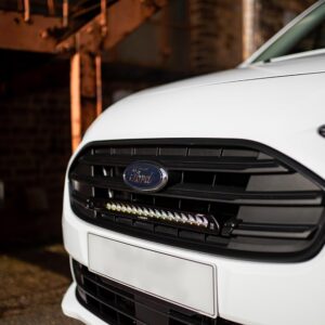 Lazer Linear 18 Elite LED fjernlys – produktbilde