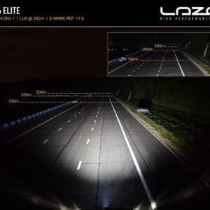 Lazer komplett grillkit ISUZU D-MAX 2025+ – produktbilde