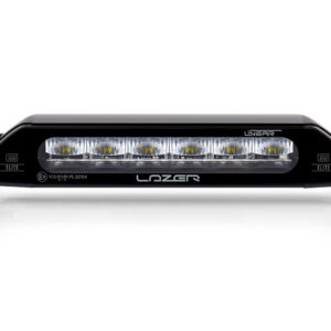 Lazer komplett grillkit VW ID BUZZ – produktbilde