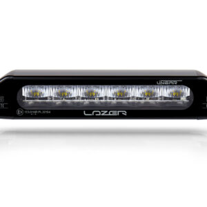 Lazer Linear 6 Elite LED Fjernlys – produktbilde