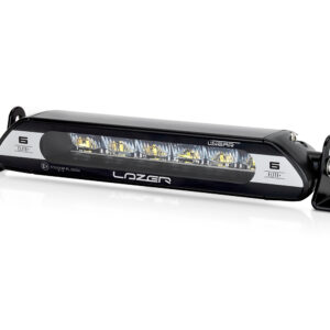 Lazer Linear 6 Elite+ LED fjernlys