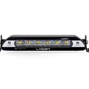Lazer Linear 6 Elite+ LED fjernlys – produktbilde
