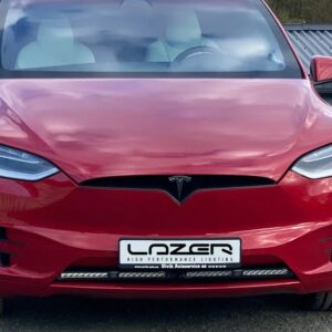 Lazer Linear 18 Smart LED fjernlys – produktbilde
