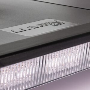 Lumen Alert 142cm LED varsellysbjelke – produktbilde