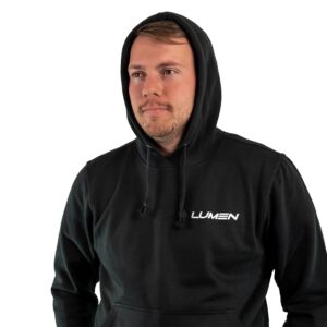 Lumen genser – produktbilde