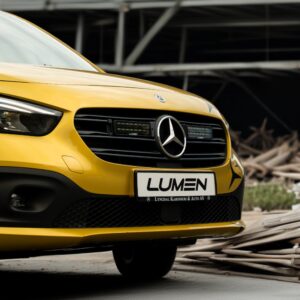 Lumen grillkit Mercedes Citan 2022+ – produktbilde