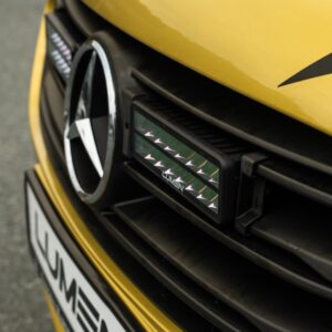 Lumen grillkit Mercedes Citan 2022+ – produktbilde
