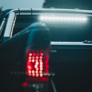 Lumen Workforce S20 Ultimate LED arbeidslys – produktbilde