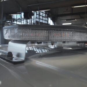 Lumen Alert 76cm LED varsellysbjelke – produktbilde