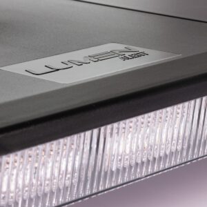 Lumen Alert 76cm LED varsellysbjelke – produktbilde