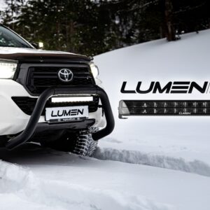Lumen Helios D20 Ultimate LED-bar – produktbilde