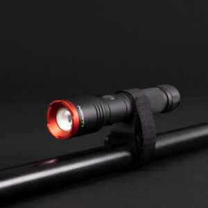 Lumen lommelyktfeste (Universalt-parallelt) – produktbilde