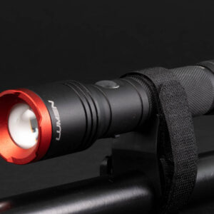 Lumen lommelyktfeste (Universalt-parallelt) – produktbilde