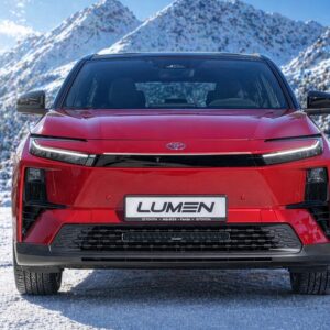 Lumen grillkit Toyota CHR+ 26+ – produktbilde
