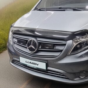 Lumen grillkit Mercedes Vito 2018-2024 – produktbilde