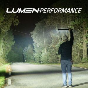 Lumen Helios S20 Performance LED bar – produktbilde
