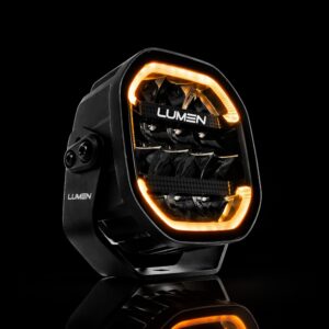 Lumen Cyclops HP5 LED fjernlys – produktbilde