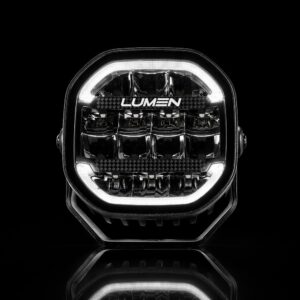 Lumen Cyclops HP5 LED fjernlys – produktbilde