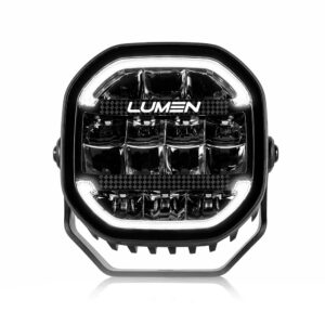 Lumen Cyclops HP5 LED fjernlys