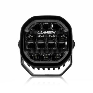 Lumen Cyclops HP5 LED fjernlys – produktbilde