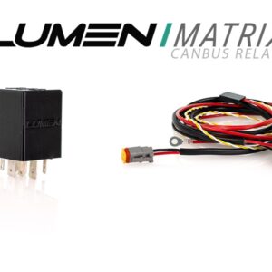 Lumen Matrix Styrestrømgiver V4