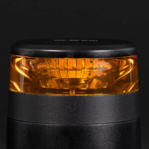 Lumen Alert Mini Flasher rotorblitz – produktbilde
