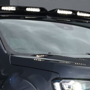 Lumen Predator takpod til Ford Ranger 2012-2022