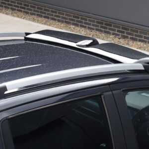 Lumen Predator takpod til Ford Ranger 2012-2022 – produktbilde