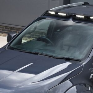 Lumen Predator takpod til Ford Ranger 2012-2022 – produktbilde