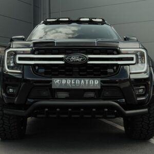 Lumen Predator takpod til Ford Ranger 2023+ – produktbilde