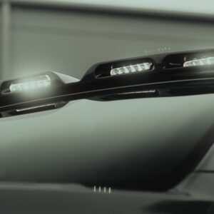 Lumen Predator takpod til Ford Raptor 2023+ – produktbilde