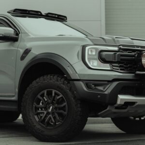Lumen Predator takpod til Ford Raptor 2023+