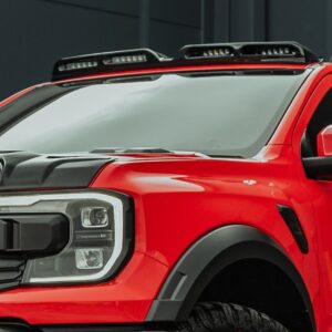 Lumen Predator takpod til Ford Raptor 2019-2022