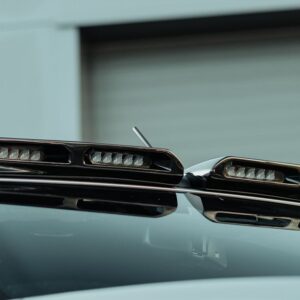 Lumen Predator takpod til Isuzu D-Max 2021-2024 – produktbilde