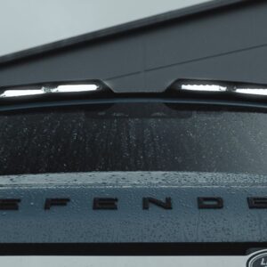 Lumen Predator takpod til Land Rover Defender 2020+ – produktbilde