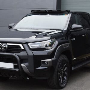 Lumen Predator takpod til Toyota Hilux 2016+ – produktbilde