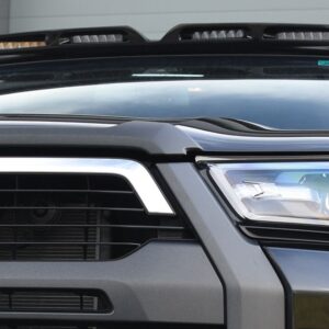 Lumen Predator takpod til Toyota Hilux 2016+ – produktbilde