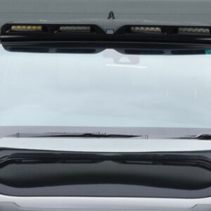 Lumen Predator takpod til Toyota Hilux 2016+ – produktbilde