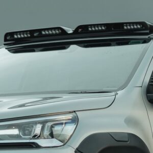 Lumen Predator takpod til Toyota Hilux 2016+ – produktbilde