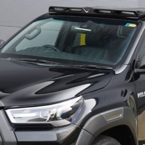 Lumen Predator takpod til Toyota Hilux 2016+ – produktbilde