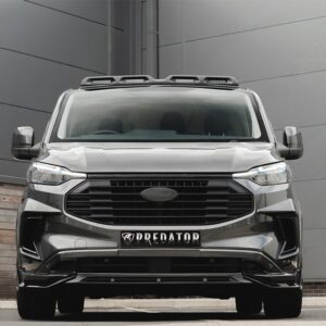 Lumen Predator takpod til Ford Transit Custom 2023+