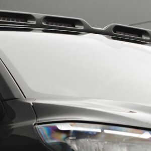Lumen Predator takpod til Ford Transit Custom 2023+ – produktbilde
