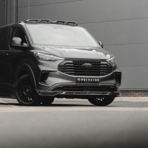 Lumen Predator takpod til Ford Transit Custom 2023+ – produktbilde