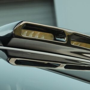 Lumen Predator takpod til Ford Transit Custom 2023+ – produktbilde
